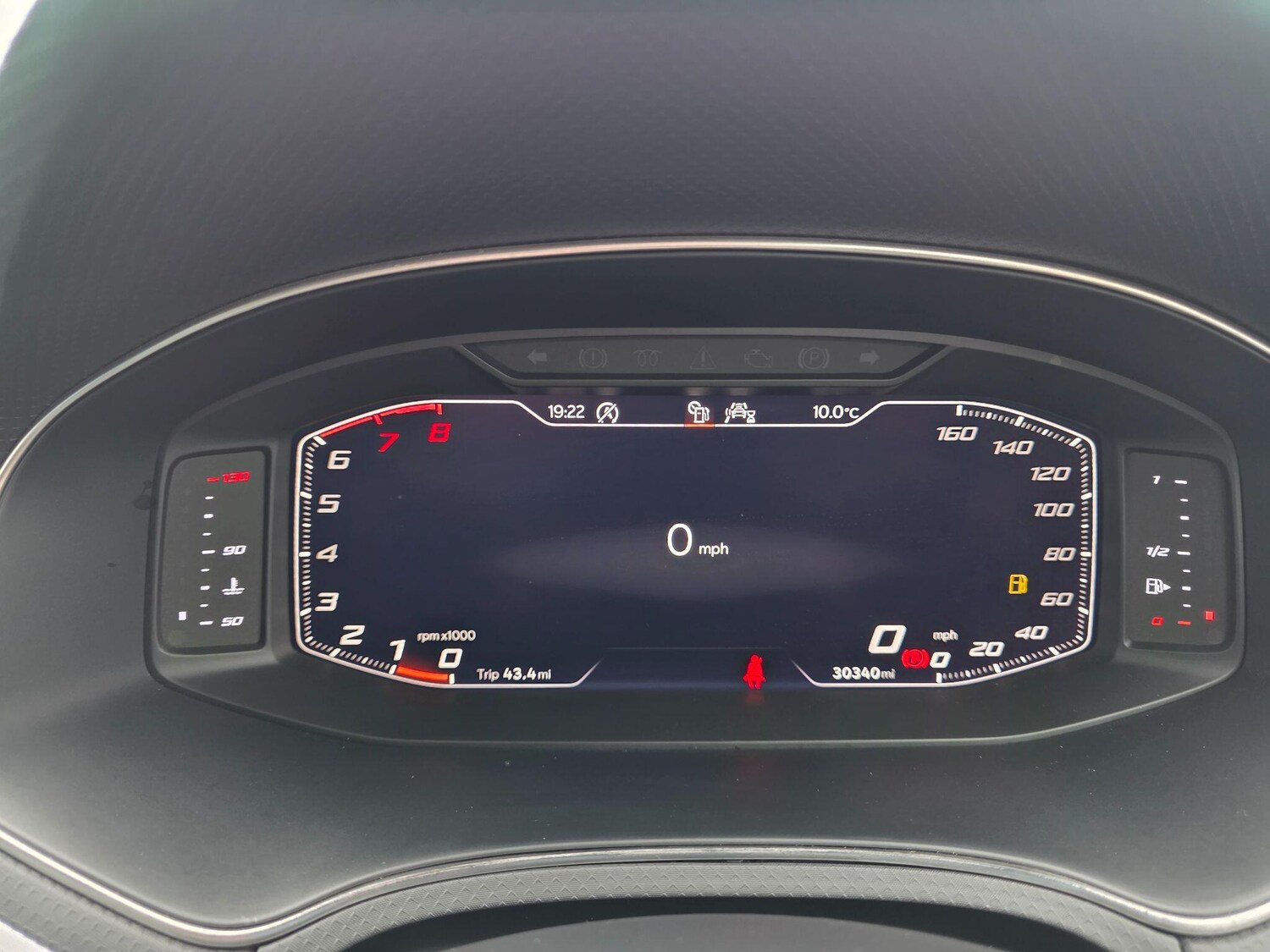 Used SEAT Arona 2022 for sale - 77538083: Photo 23