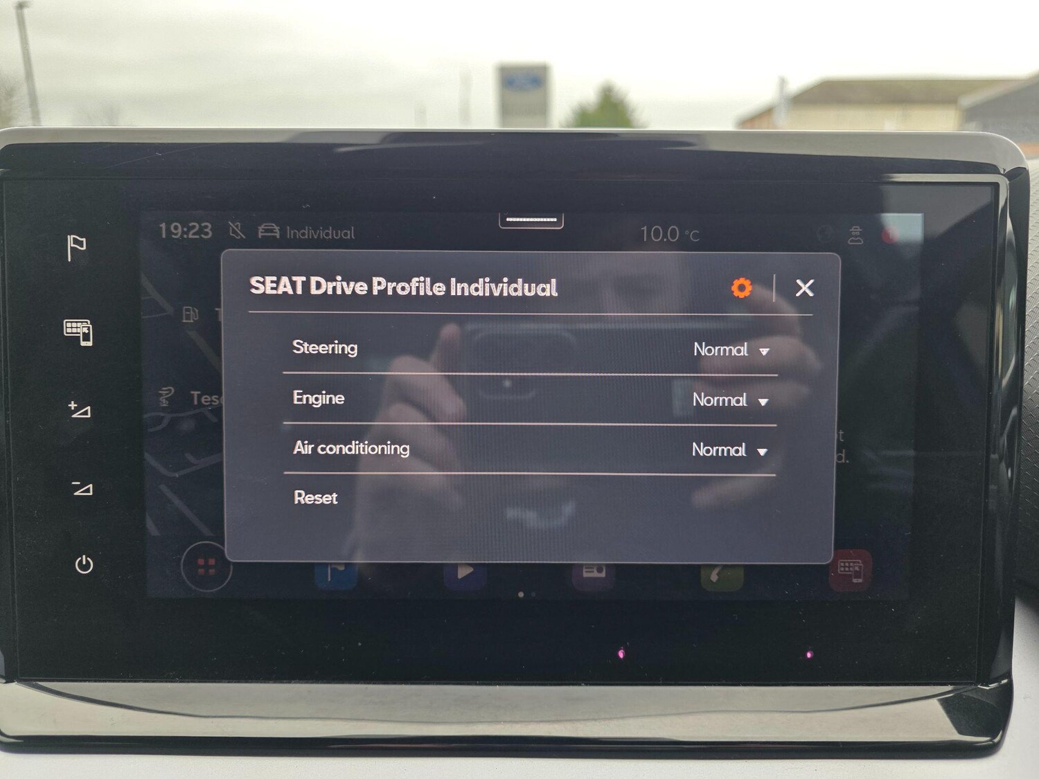 Used SEAT Arona 2022 for sale - 77538083: Photo 27