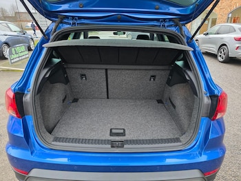 Used SEAT Arona 2022 for sale - 77538083: Photo