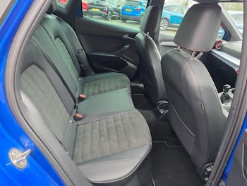 Used SEAT Arona 2022 for sale - 77538083: Photo