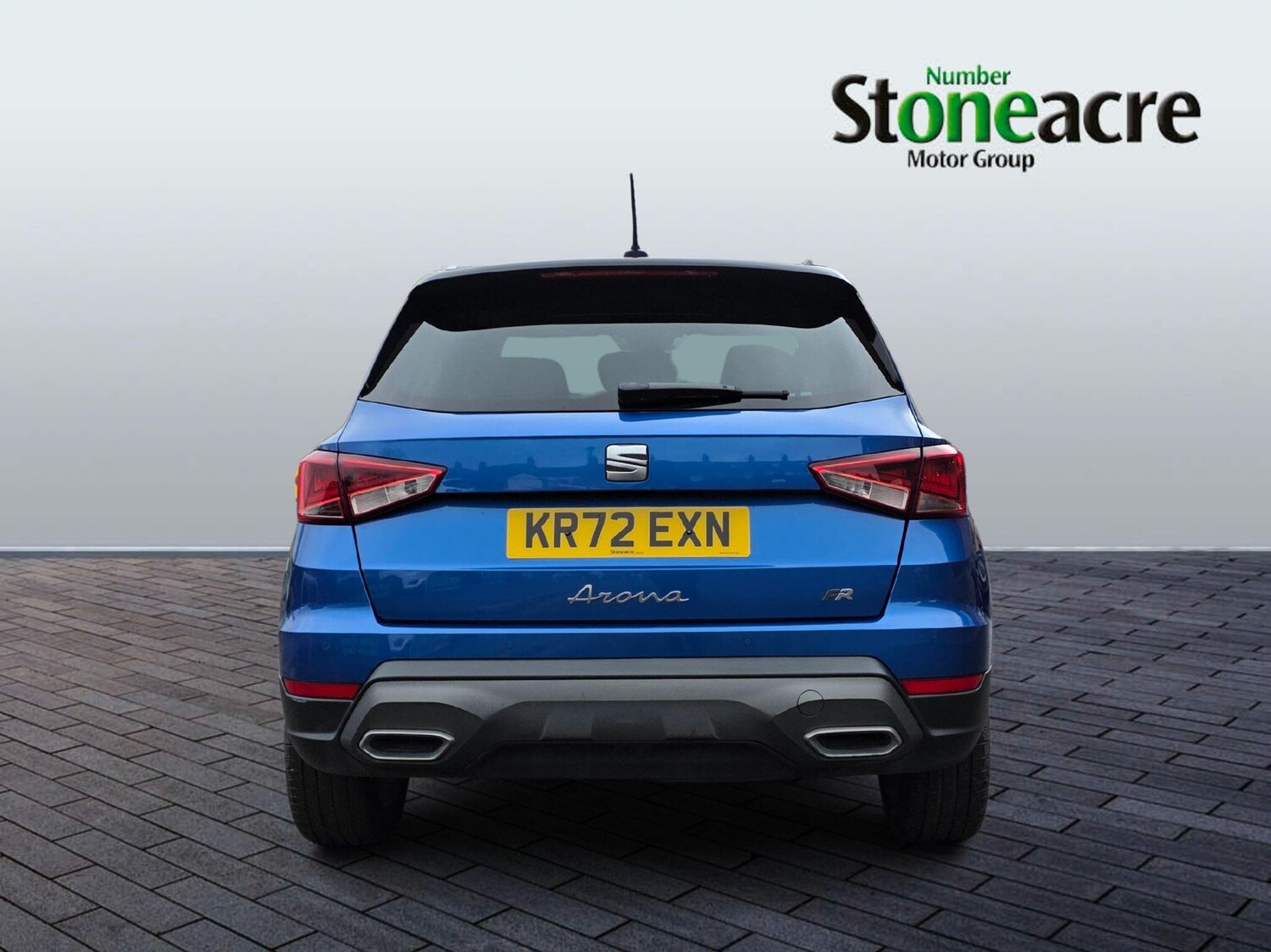 Used SEAT Arona 2022 for sale - 77538083: Photo 4