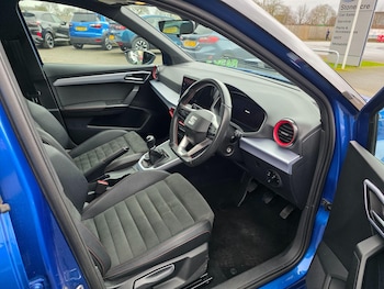 Used SEAT Arona 2022 for sale - 77538083: Photo