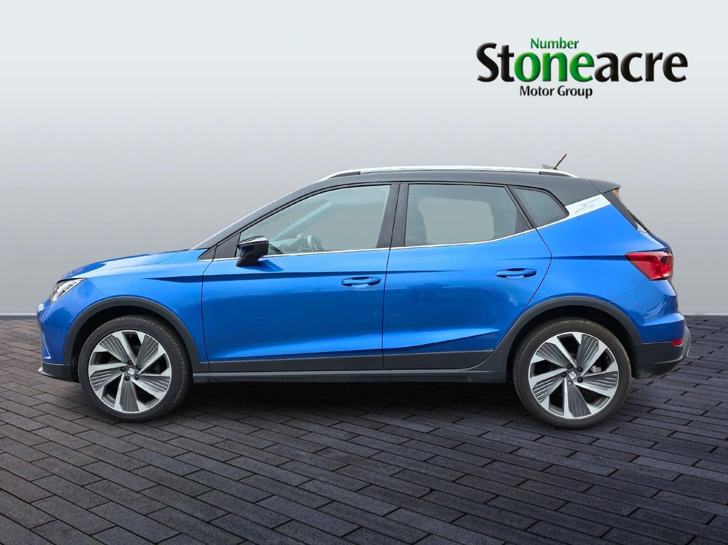 Used SEAT Arona 2022 for sale - 77538083: Photo 6