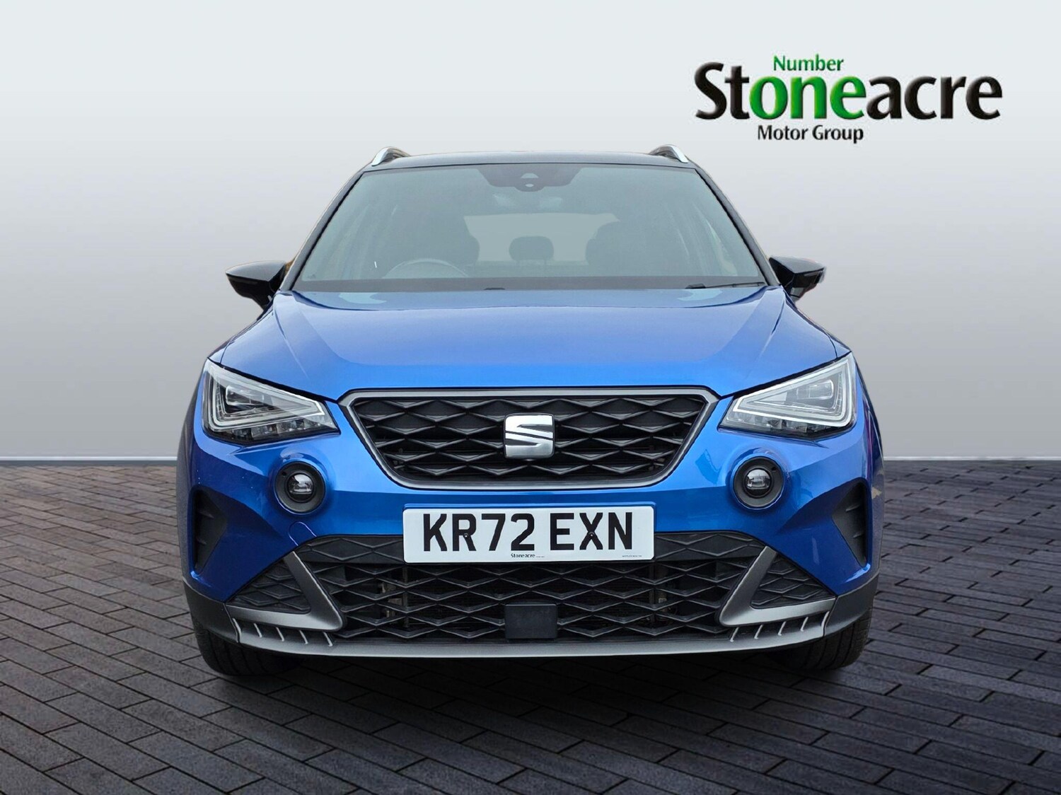 Used SEAT Arona 2022 for sale - 77538083: Photo 8
