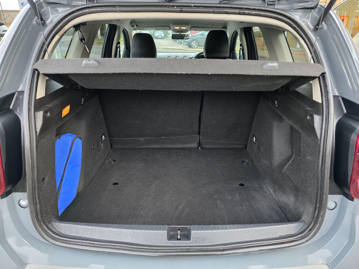 Used Dacia Duster 2022 for sale - 77538054: Photo 10