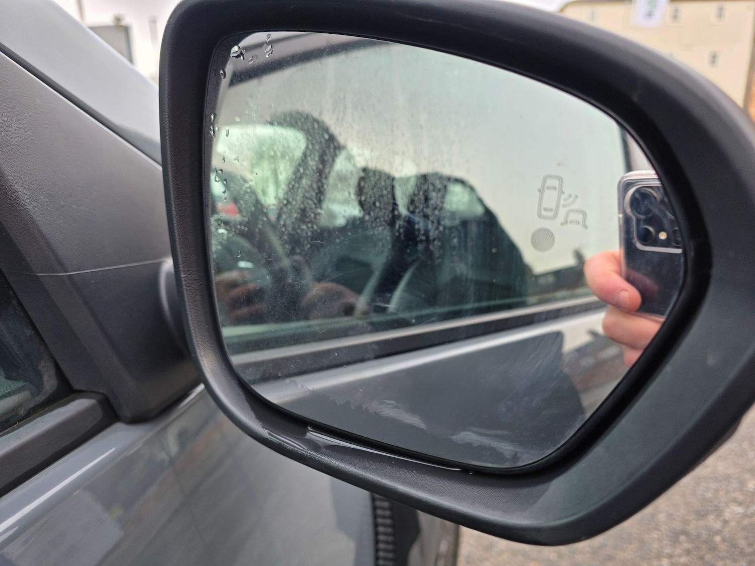 Used Dacia Duster 2022 for sale - 77538054: Photo 11