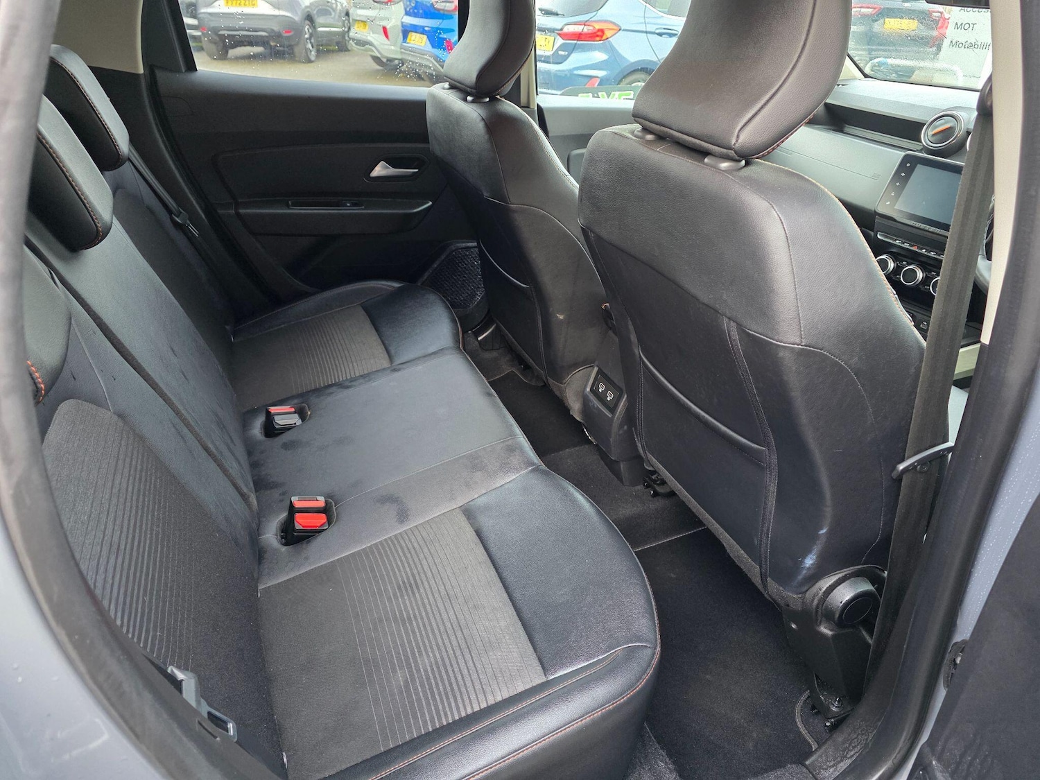 Used Dacia Duster 2022 for sale - 77538054: Photo 12