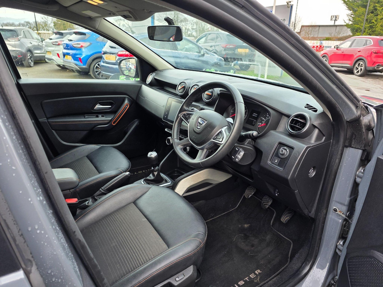 Used Dacia Duster 2022 for sale - 77538054: Photo 13