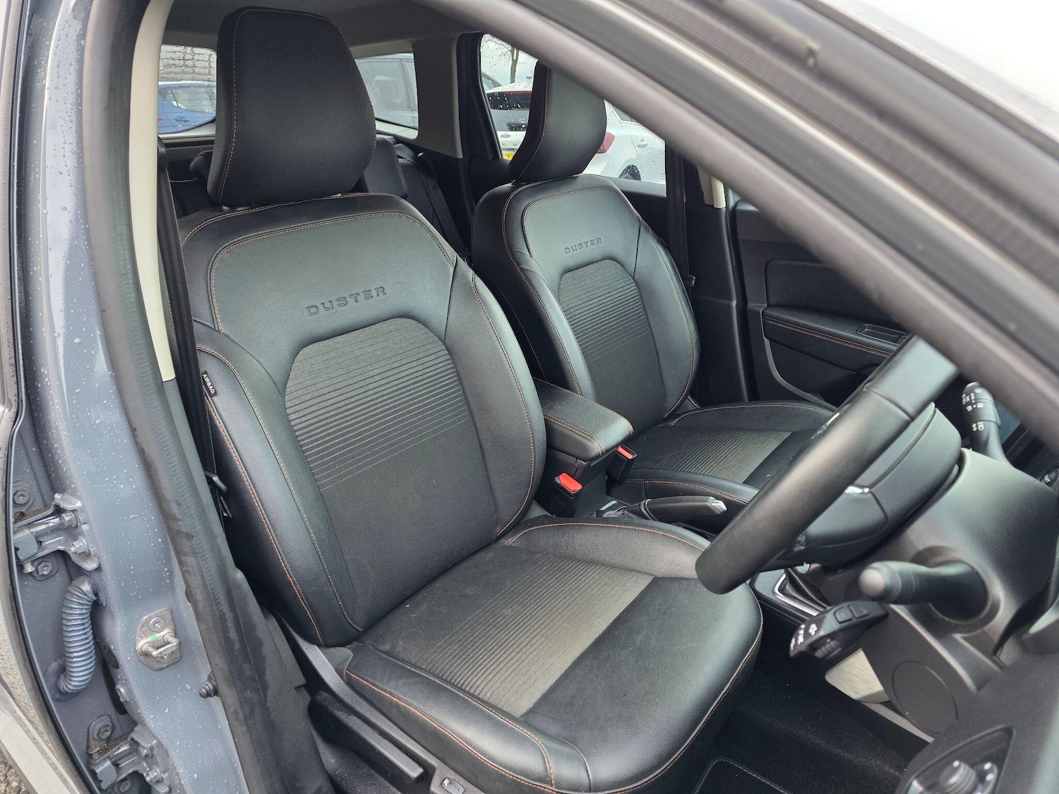 Used Dacia Duster 2022 for sale - 77538054: Photo 14