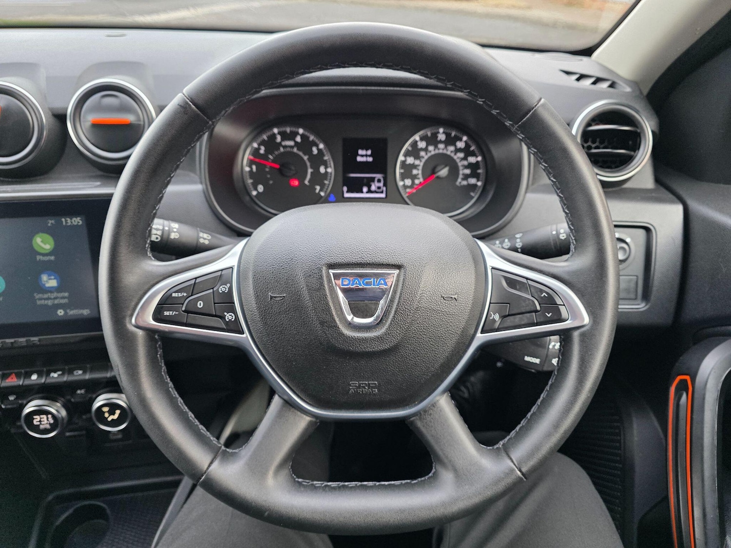 Used Dacia Duster 2022 for sale - 77538054: Photo 16