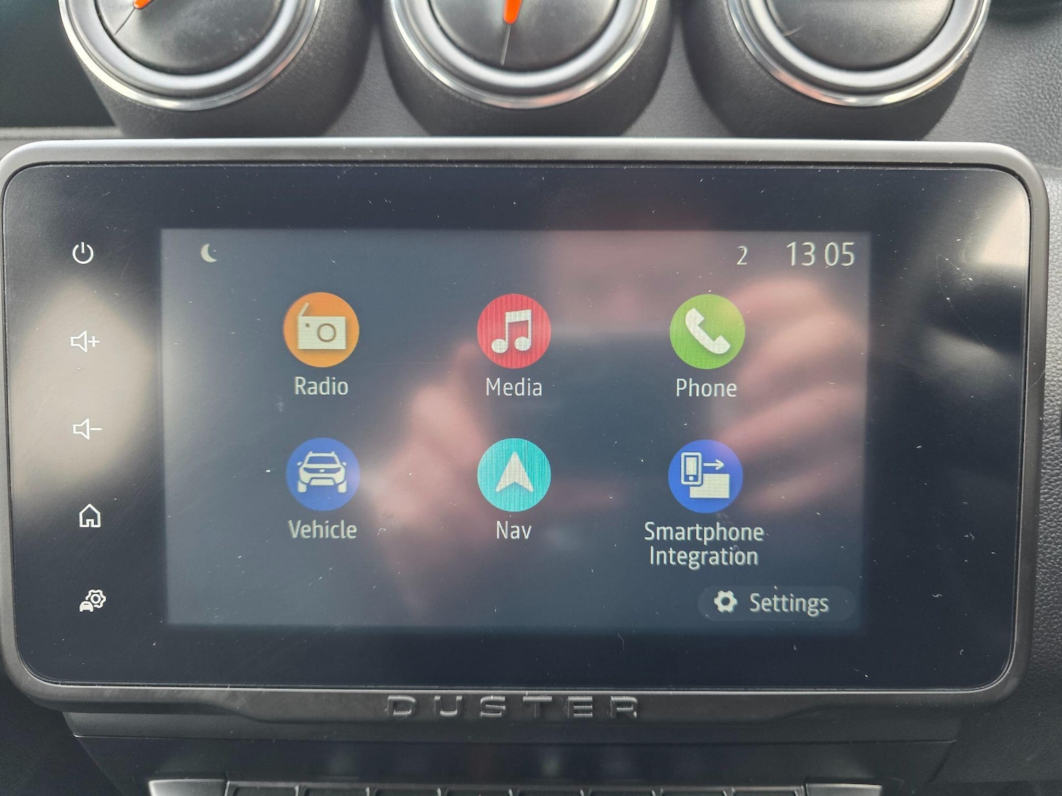 Used Dacia Duster 2022 for sale - 77538054: Photo 24