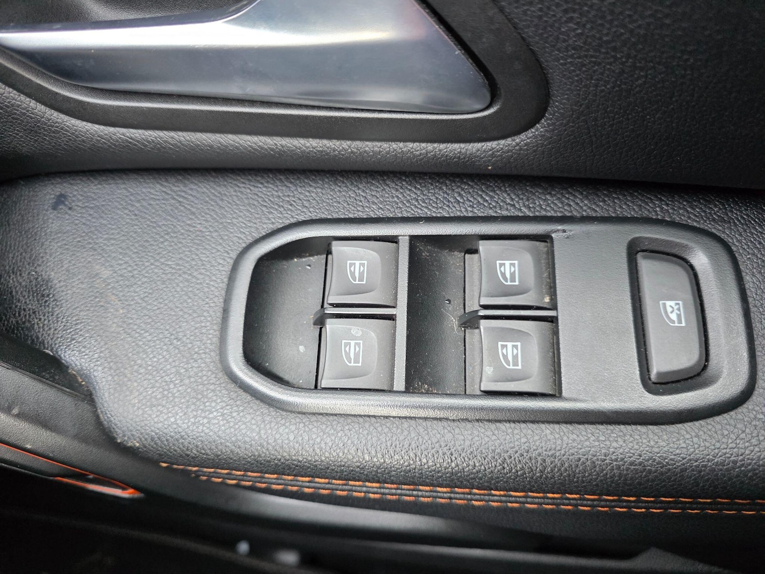 Used Dacia Duster 2022 for sale - 77538054: Photo 33