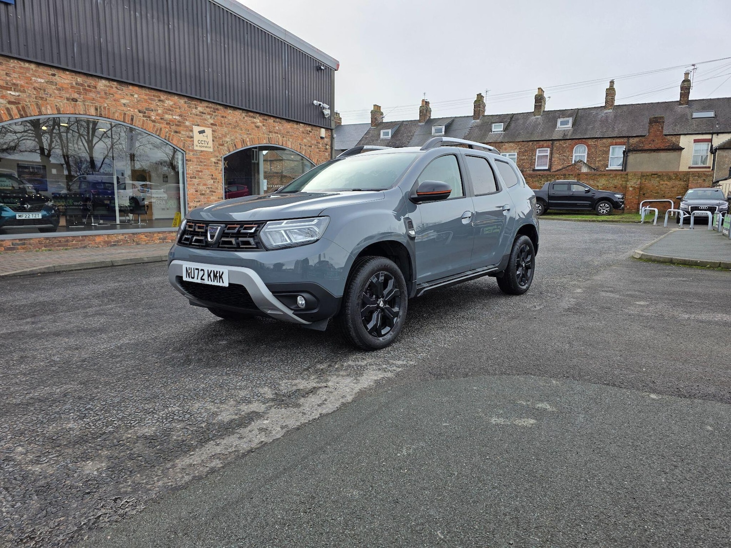 Used Dacia Duster 2022 for sale - 77538054: Photo 7