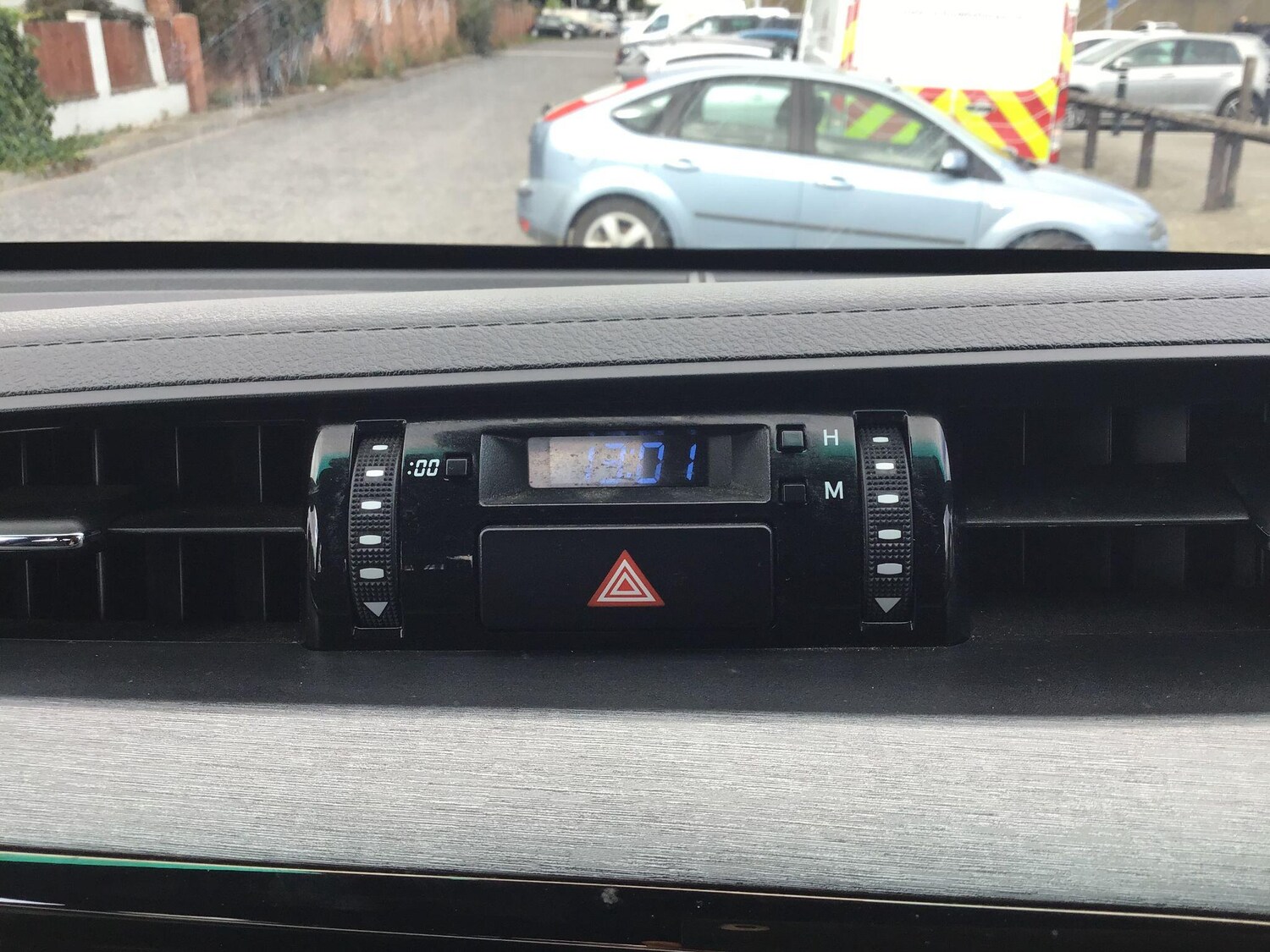 Vehicle 28
