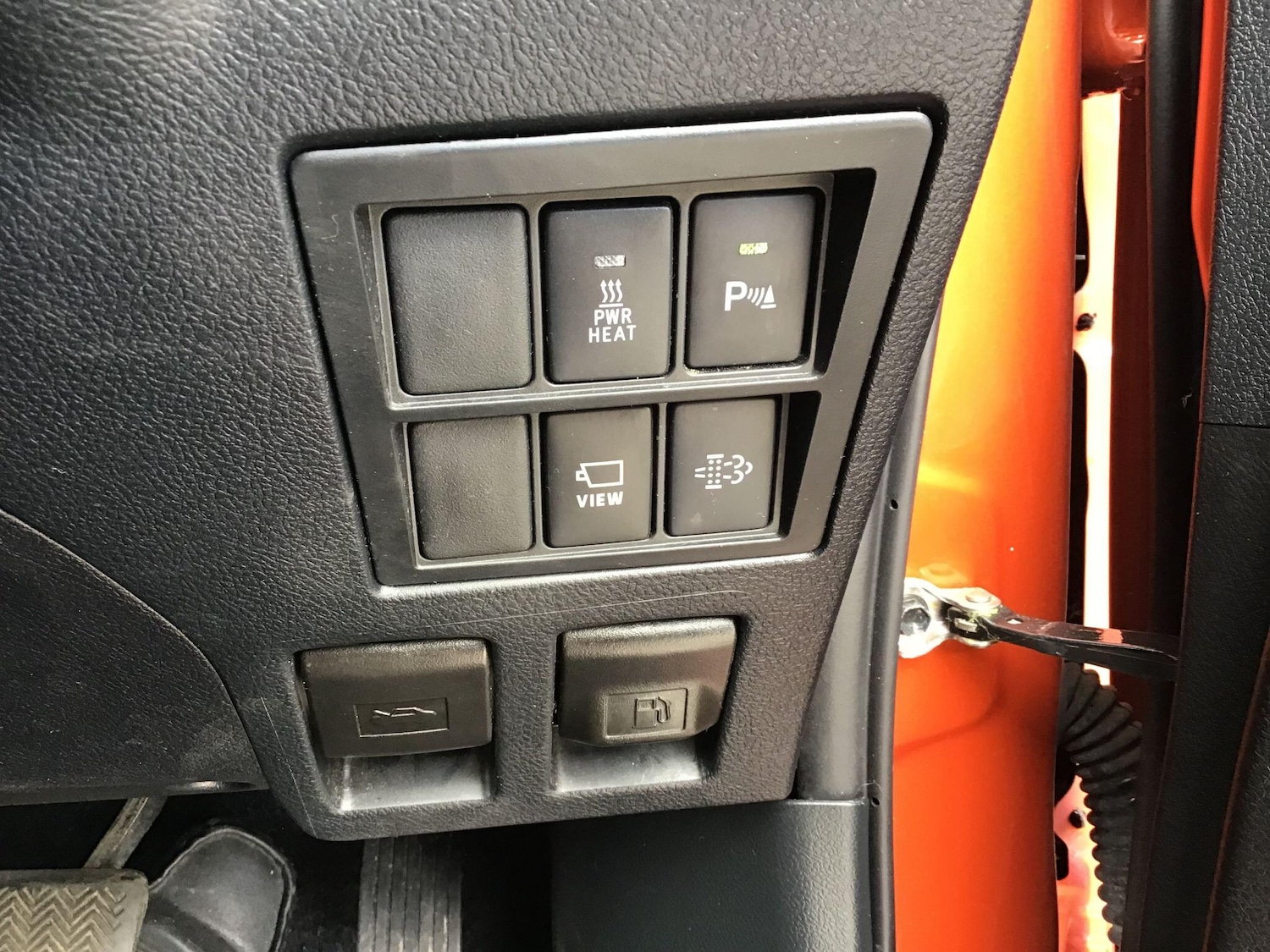 Vehicle 32