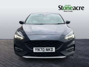 Used Ford Focus 2020 for sale - 75059866: Photo