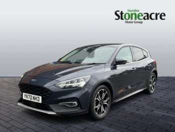 Used Ford Focus 2020 for sale - 75059866: Photo