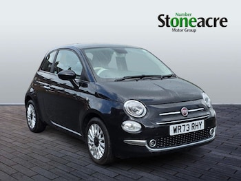 Used Fiat 500 2023 for sale - 78561862: Photo