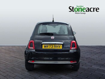 Used Fiat 500 2023 for sale - 78561862: Photo