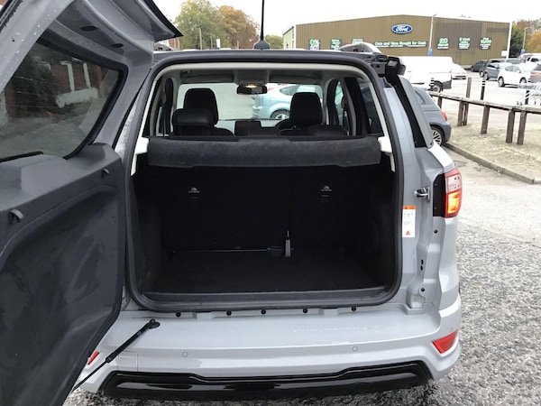 Used Ford Ecosport 2023 for sale - 76307319: Photo 10