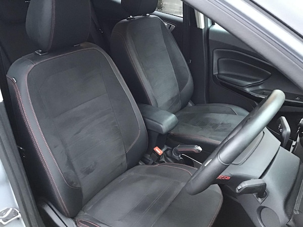 Used Ford Ecosport 2023 for sale - 76307319: Photo 13
