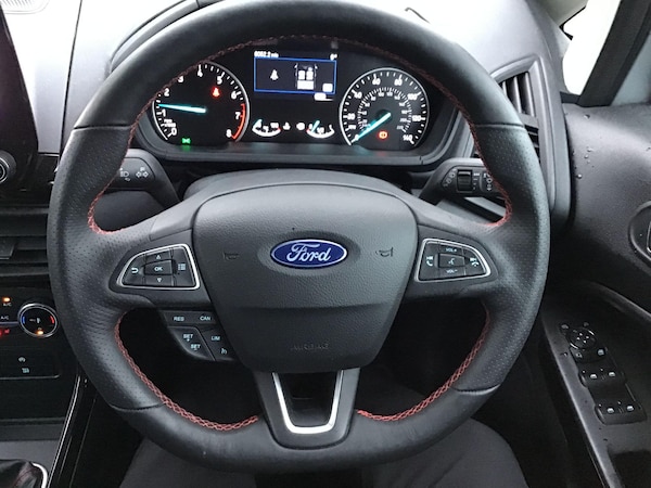 Used Ford Ecosport 2023 for sale - 76307319: Photo 14