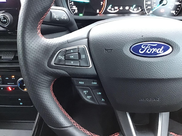 Used Ford Ecosport 2023 for sale - 76307319: Photo 15