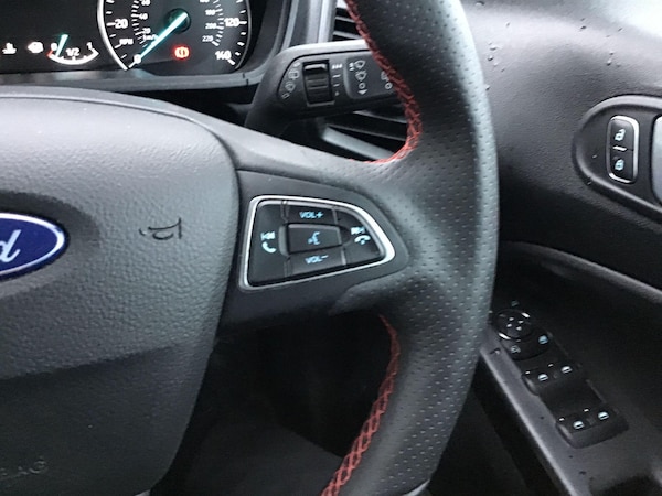 Used Ford Ecosport 2023 for sale - 76307319: Photo 16