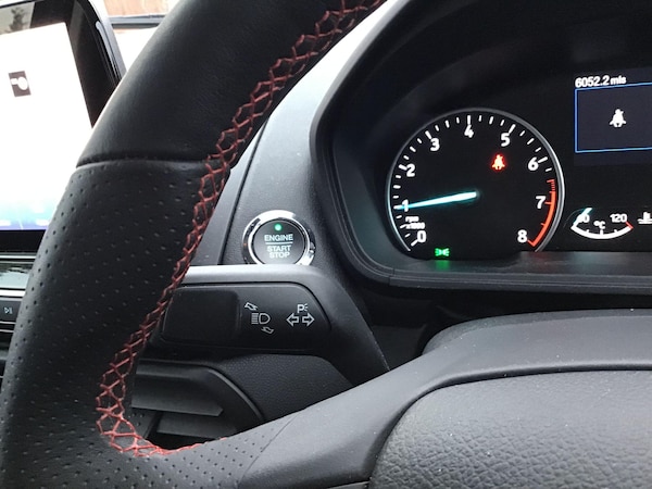 Used Ford Ecosport 2023 for sale - 76307319: Photo 17