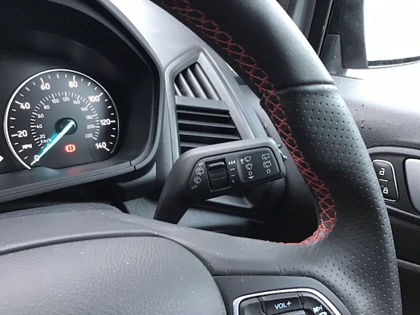 Used Ford Ecosport 2023 for sale - 76307319: Photo 18
