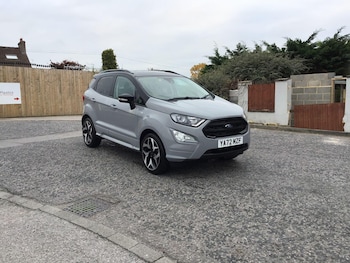 Ford - Ecosport