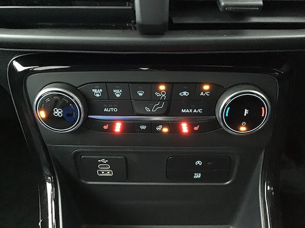 Used Ford Ecosport 2023 for sale - 76307319: Photo 22