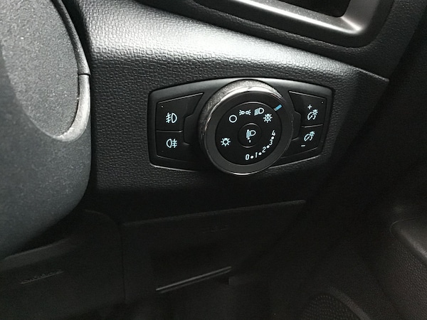 Used Ford Ecosport 2023 for sale - 76307319: Photo 24