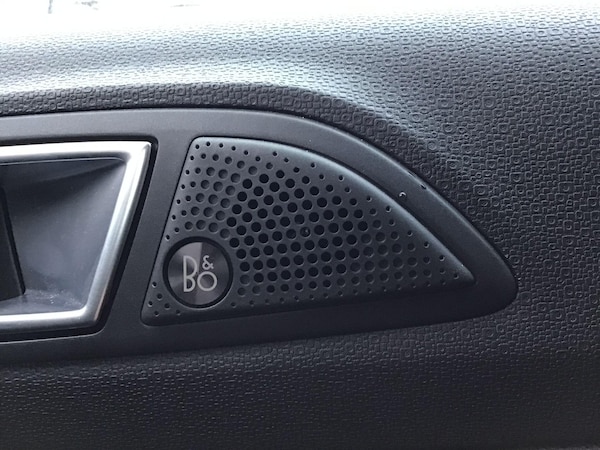 Used Ford Ecosport 2023 for sale - 76307319: Photo 25