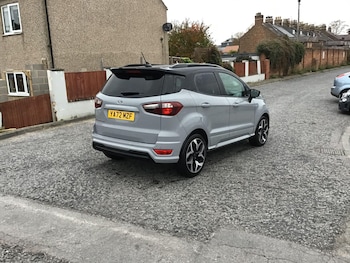 Used Ford Ecosport 2023 for sale - 76307319: Photo 3