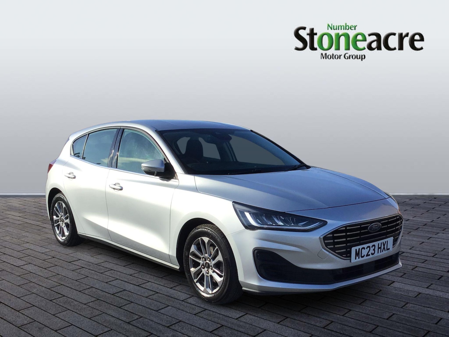 Used Ford Focus 2023 for sale - 76179474: Photo 1