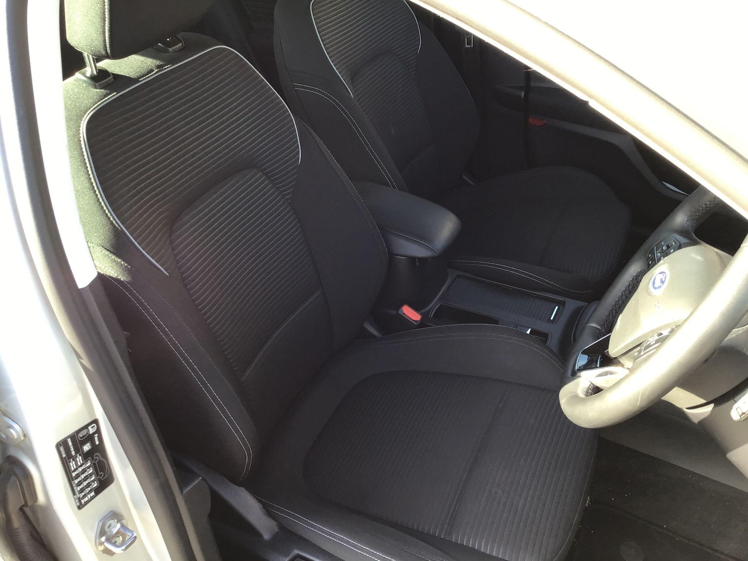 Used Ford Focus 2023 for sale - 76179474: Photo 10