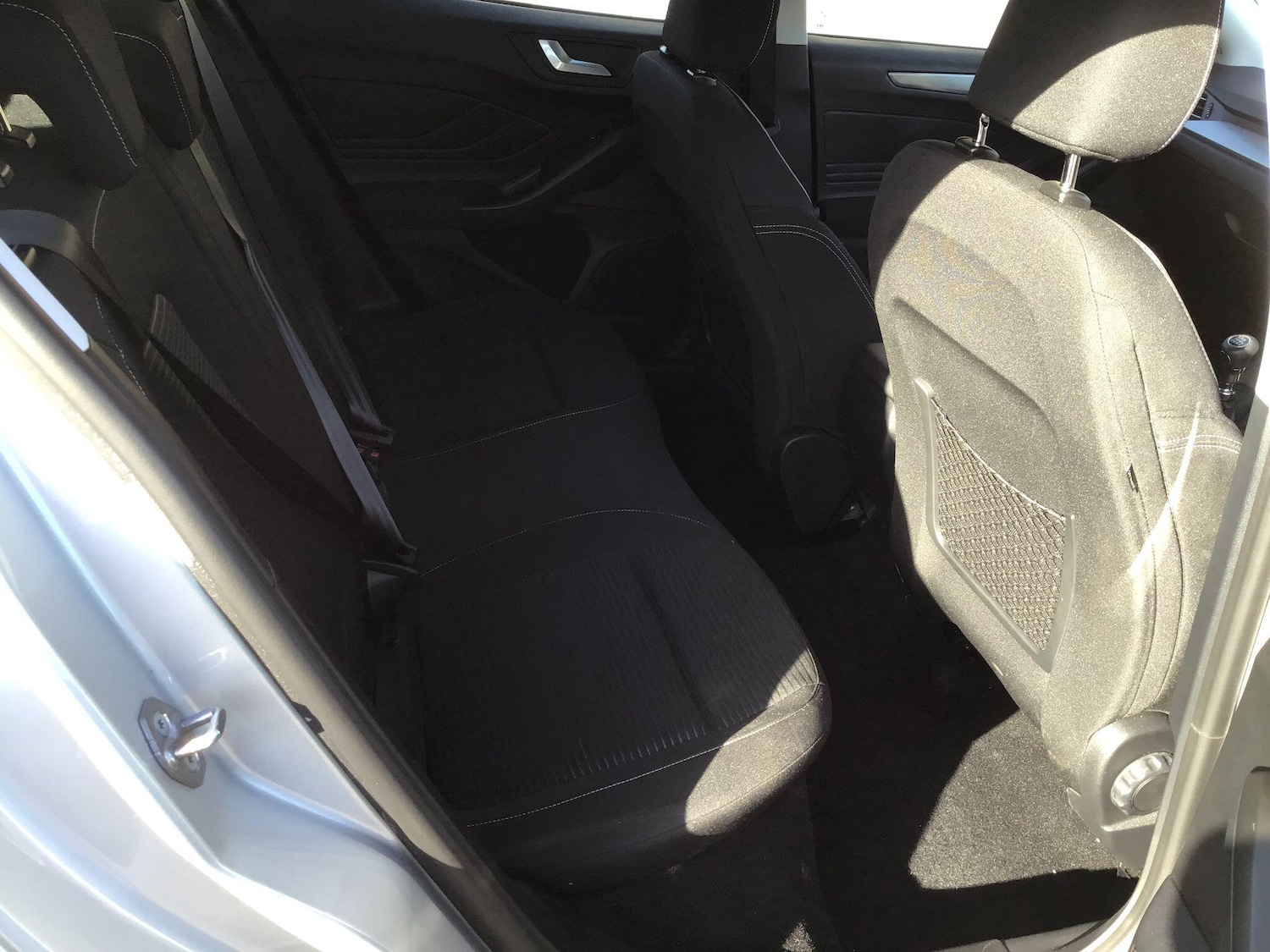 Used Ford Focus 2023 for sale - 76179474: Photo 11