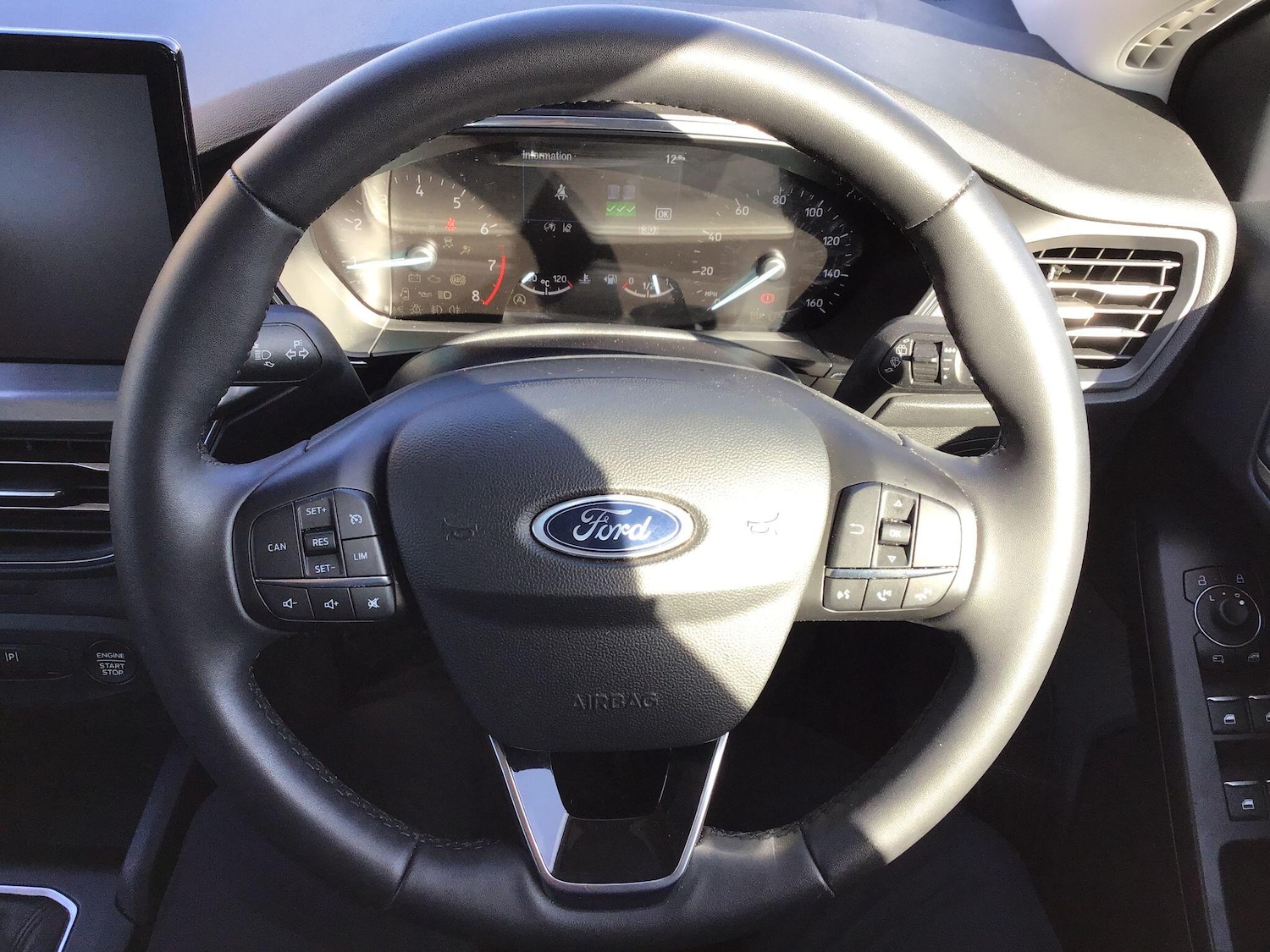 Used Ford Focus 2023 for sale - 76179474: Photo 13
