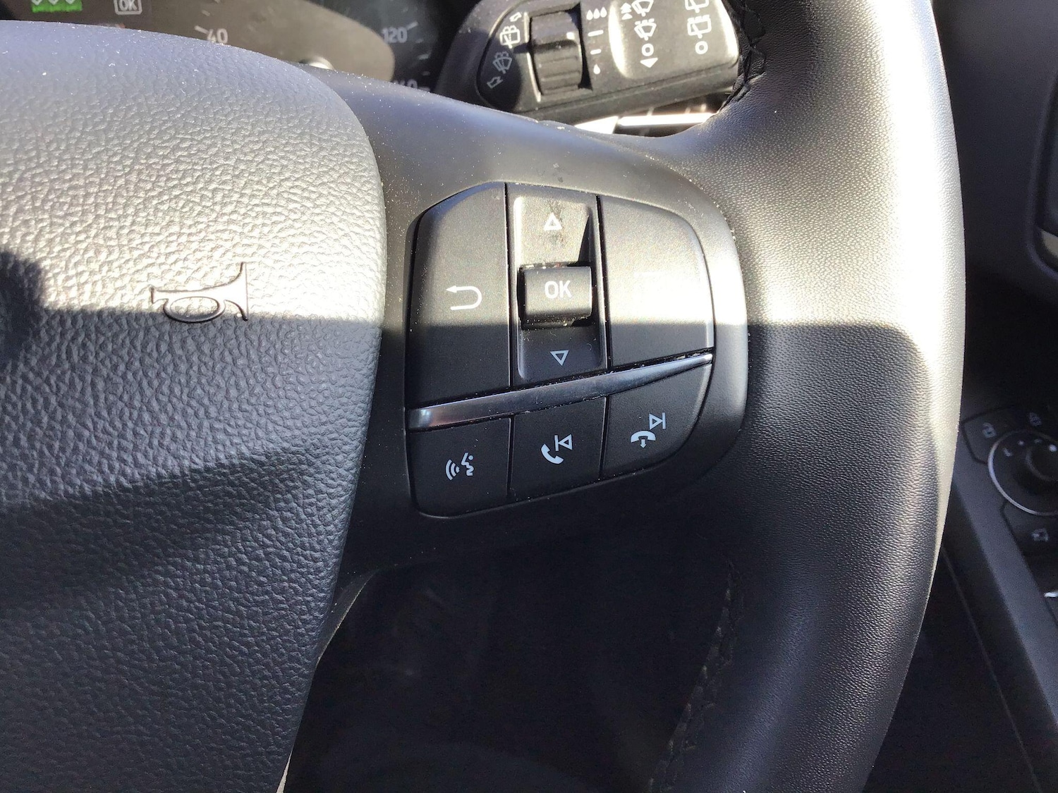 Used Ford Focus 2023 for sale - 76179474: Photo 15