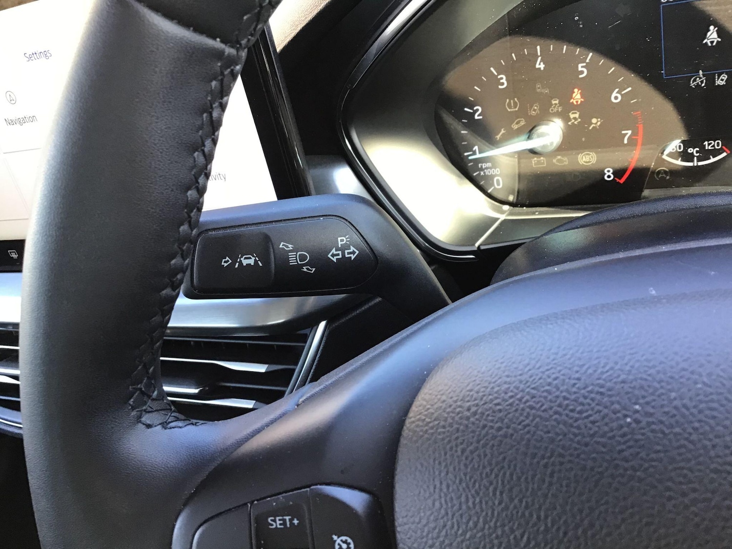 Used Ford Focus 2023 for sale - 76179474: Photo 16