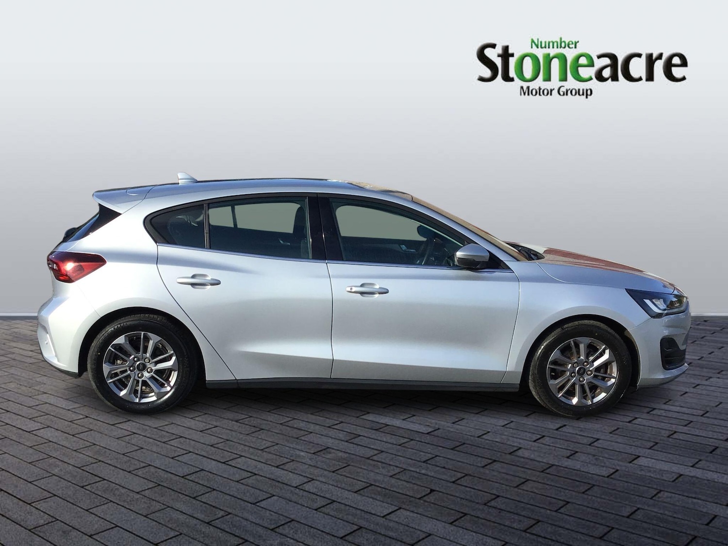 Used Ford Focus 2023 for sale - 76179474: Photo 2