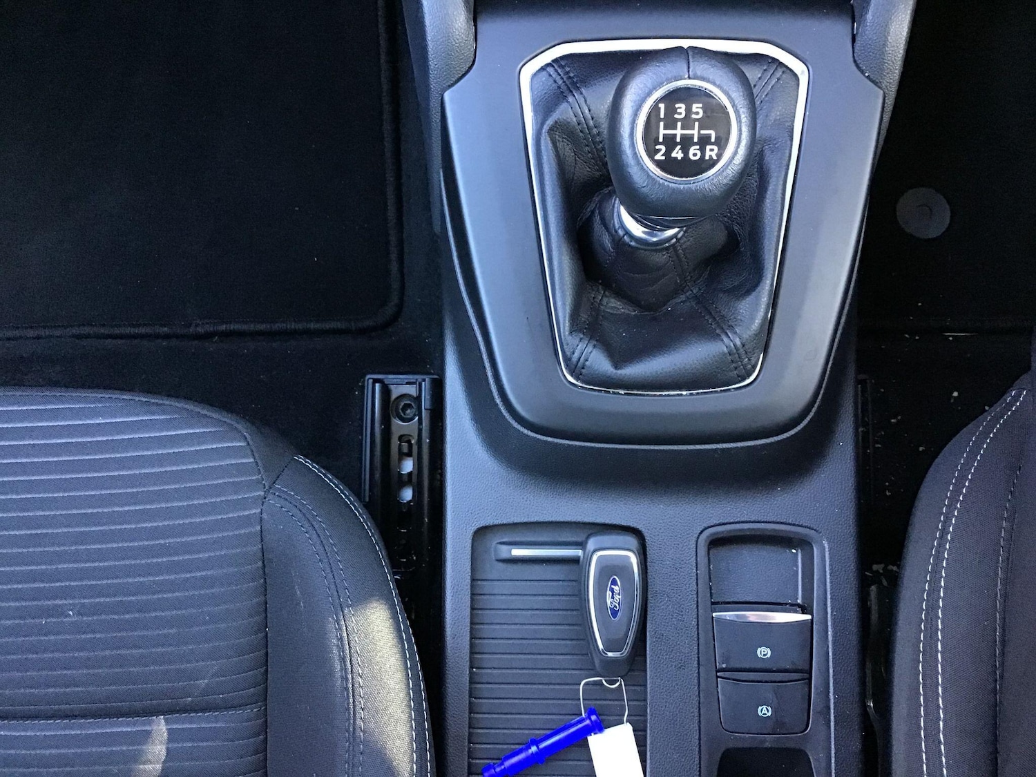 Used Ford Focus 2023 for sale - 76179474: Photo 24