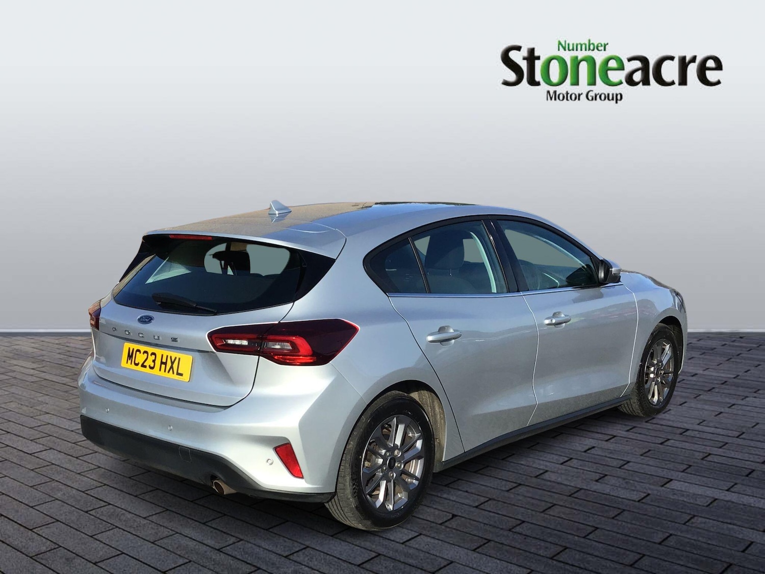 Used Ford Focus 2023 for sale - 76179474: Photo 3