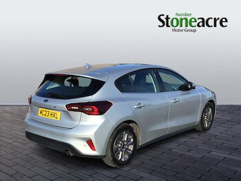 Used Ford Focus 2023 for sale - 76179474: Photo 3