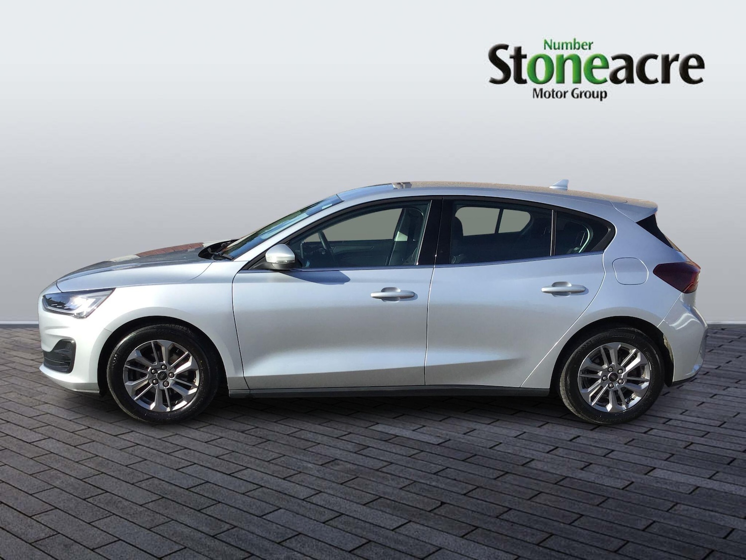 Used Ford Focus 2023 for sale - 76179474: Photo 5