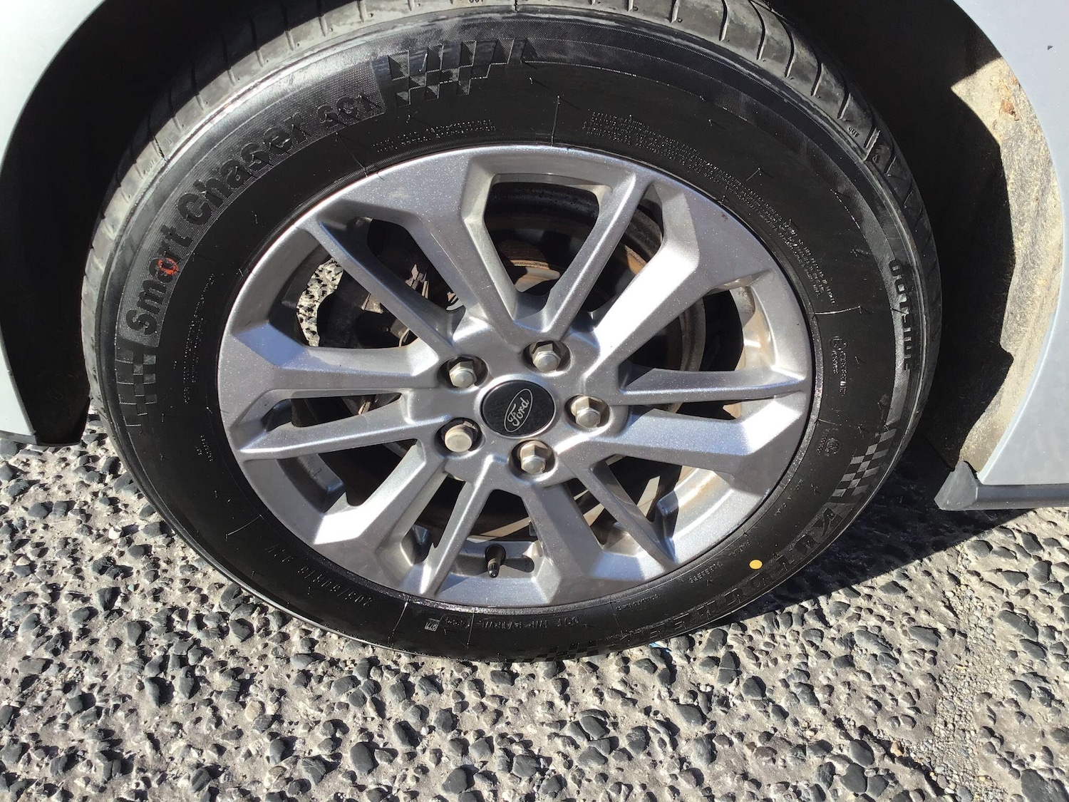 Used Ford Focus 2023 for sale - 76179474: Photo 8