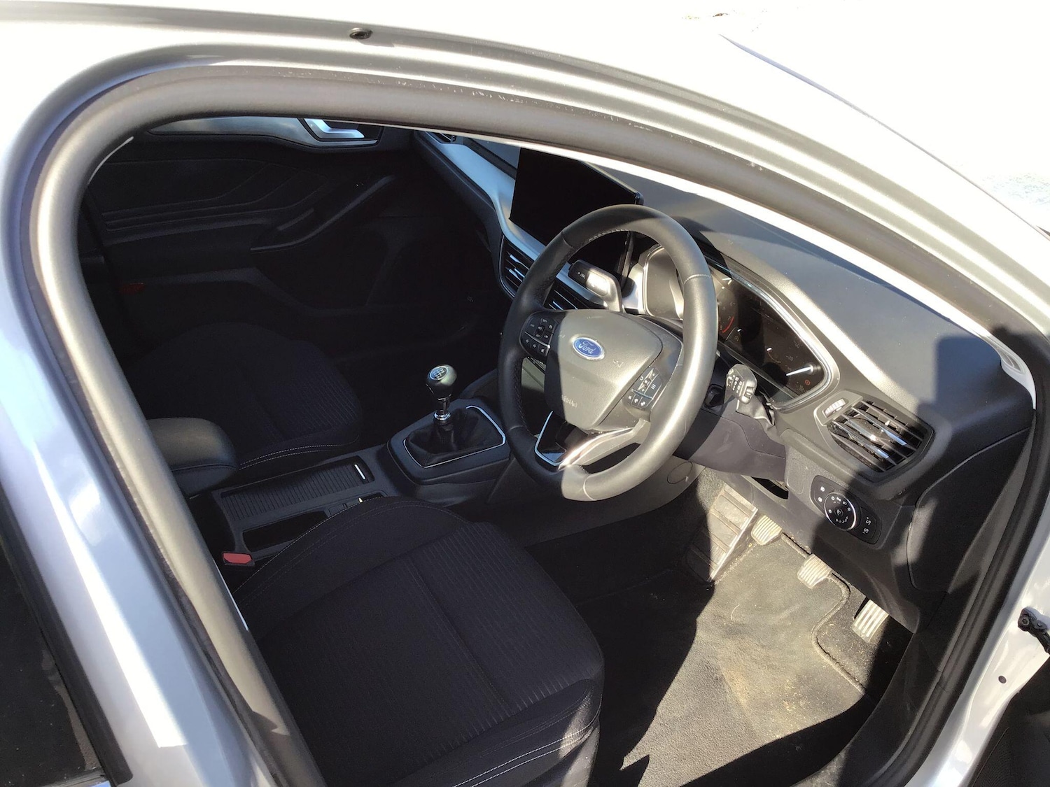 Used Ford Focus 2023 for sale - 76179474: Photo 9