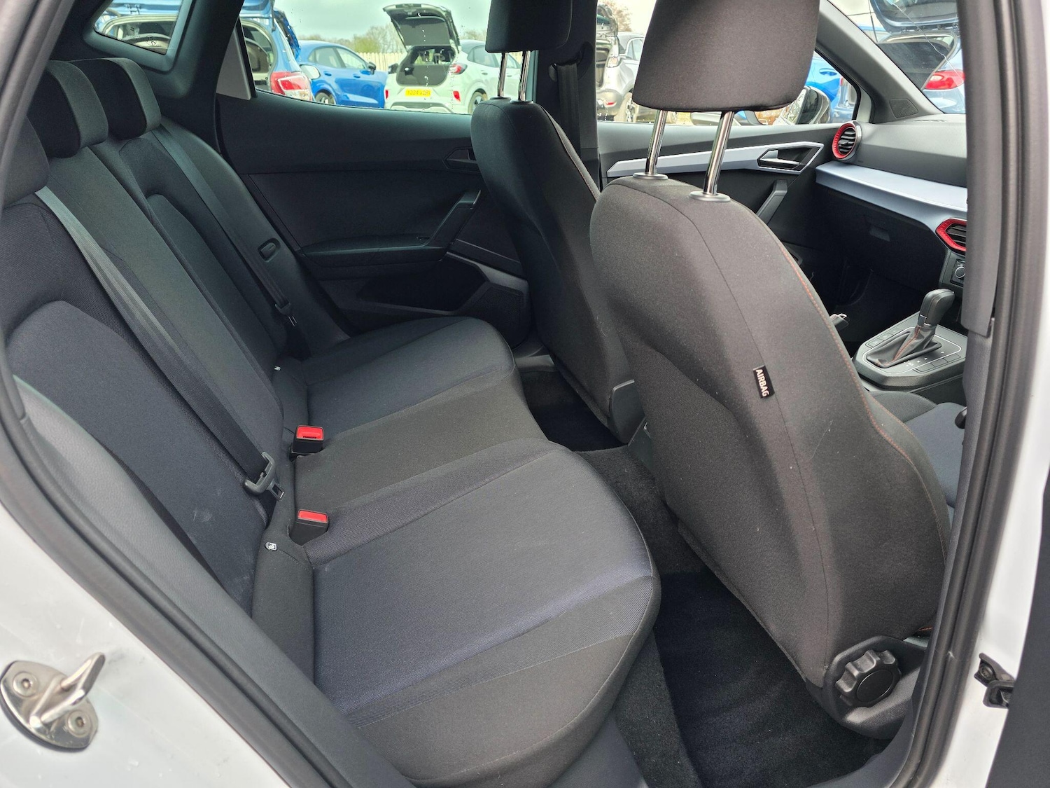 Used SEAT Ibiza 2024 for sale - 77784493: Photo 11