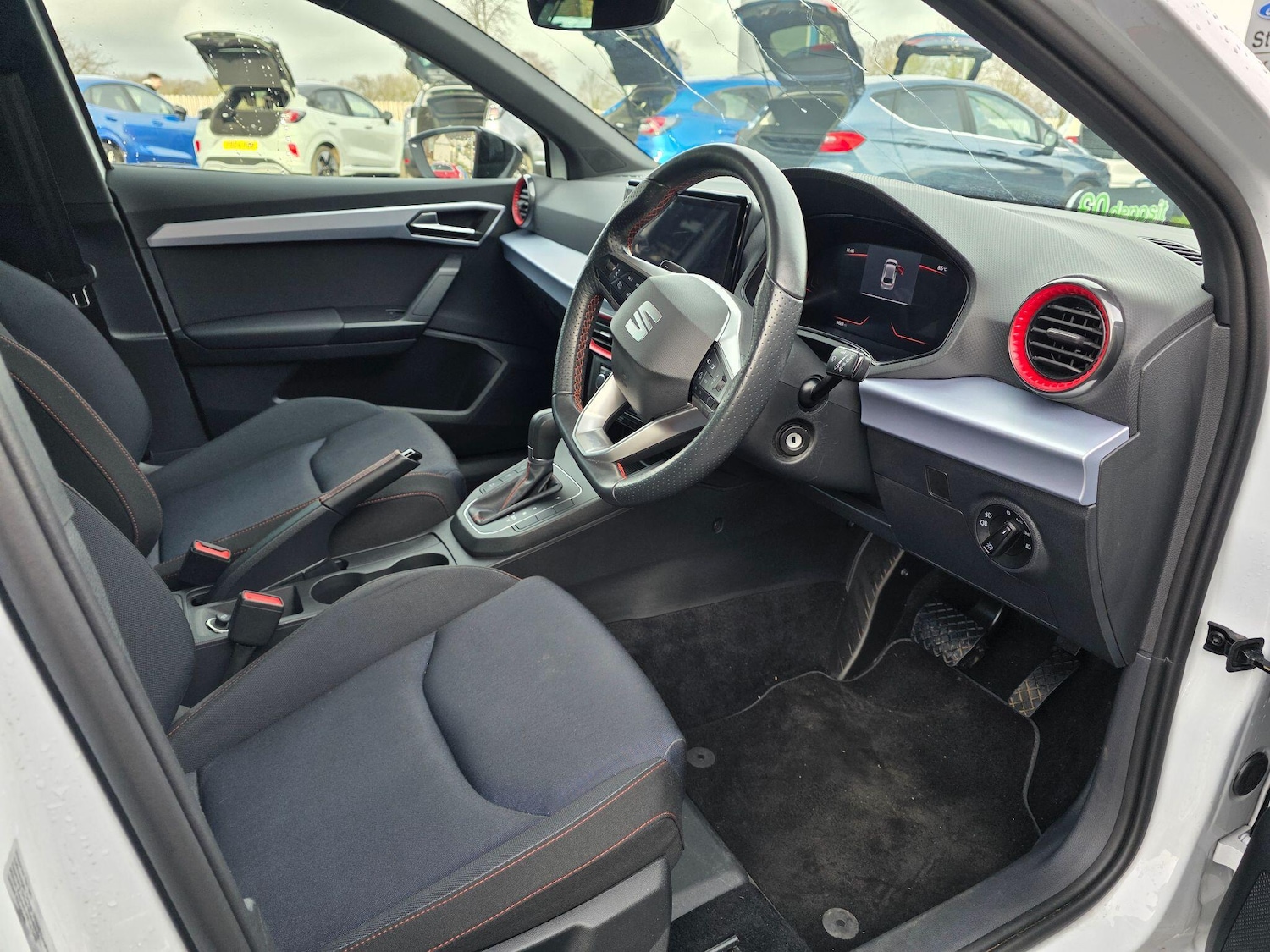 Used SEAT Ibiza 2024 for sale - 77784493: Photo 12